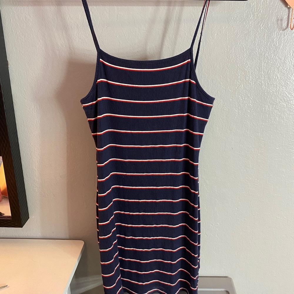 body con stretchy dress